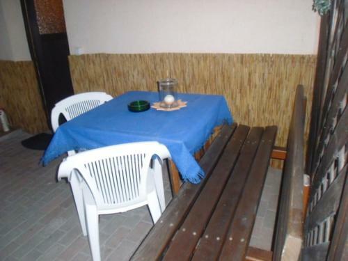 Apartamento Ferienwohnung Zapf