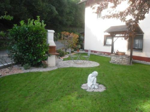Apartamento Ferienwohnung Zapf