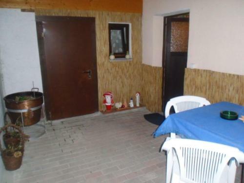 Apartamento Ferienwohnung Zapf