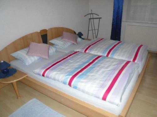 Apartamento Ferienwohnung Zapf