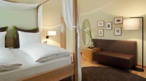 Bio-hotel Villa Orange