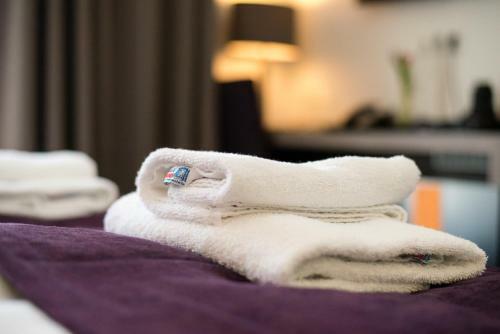 Goethe Business Hotel By Trip Inn
