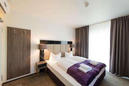 Goethe Business Hotel By Trip Inn