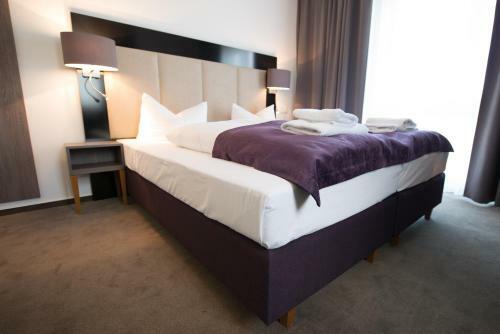 Goethe Business Hotel By Trip Inn