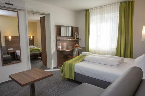 Goethe Business Hotel By Trip Inn