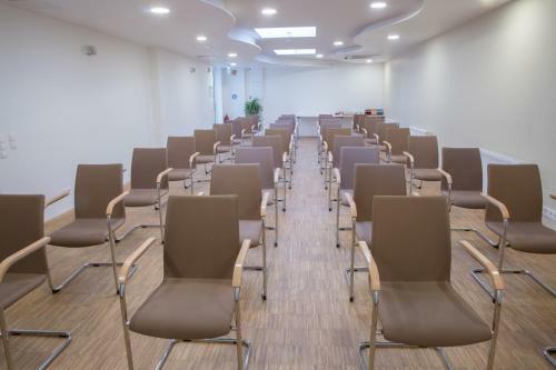 Goethe Business Hotel By Trip Inn