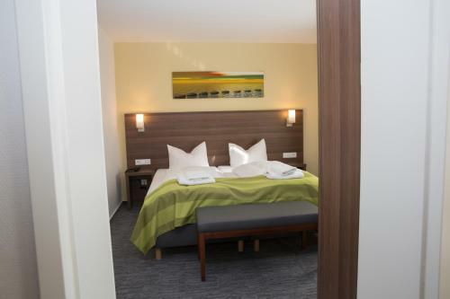 Goethe Business Hotel By Trip Inn