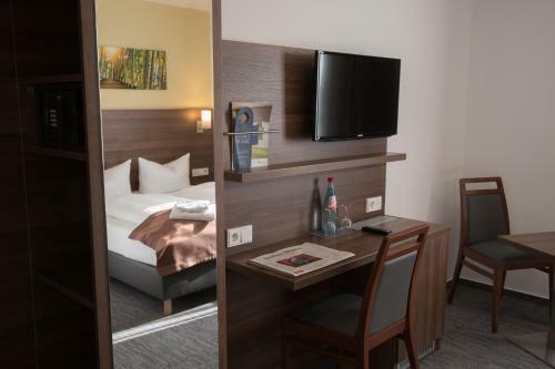 Goethe Business Hotel By Trip Inn