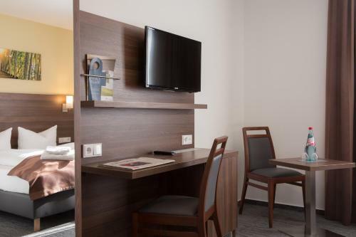 Goethe Business Hotel By Trip Inn