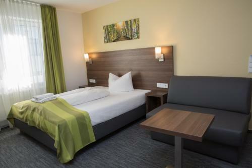Goethe Business Hotel By Trip Inn