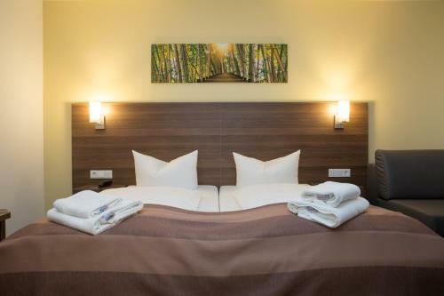 Goethe Business Hotel By Trip Inn