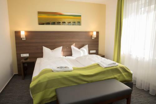 Goethe Business Hotel By Trip Inn