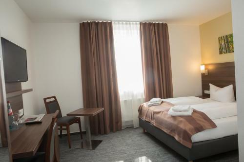 Goethe Business Hotel By Trip Inn