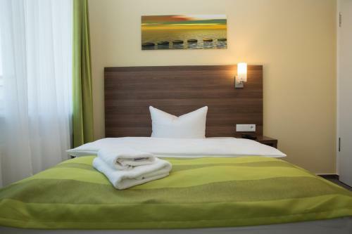 Goethe Business Hotel By Trip Inn