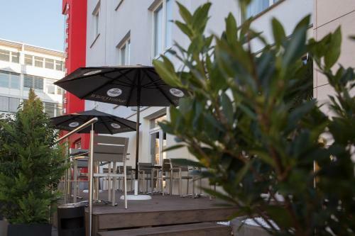 Goethe Business Hotel By Trip Inn