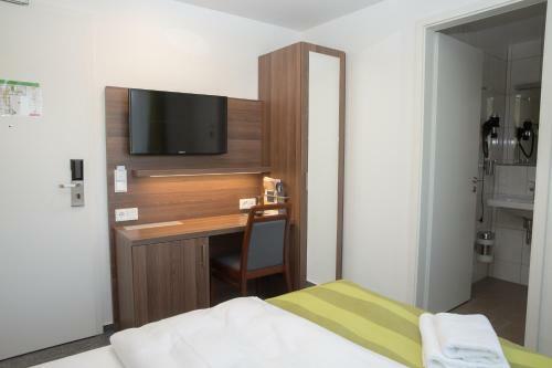 Goethe Business Hotel By Trip Inn