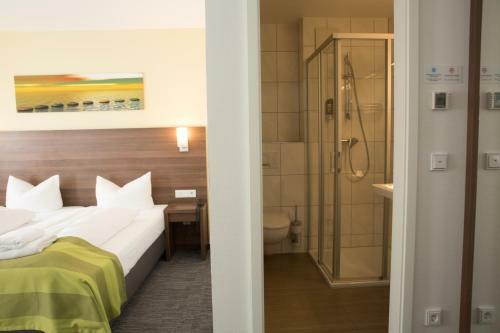 Goethe Business Hotel By Trip Inn