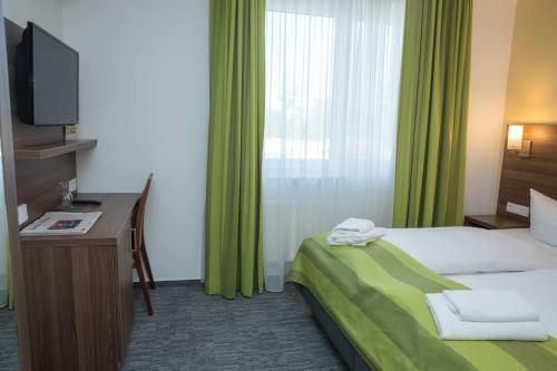 Goethe Business Hotel By Trip Inn