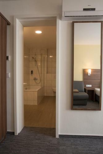 Goethe Business Hotel By Trip Inn