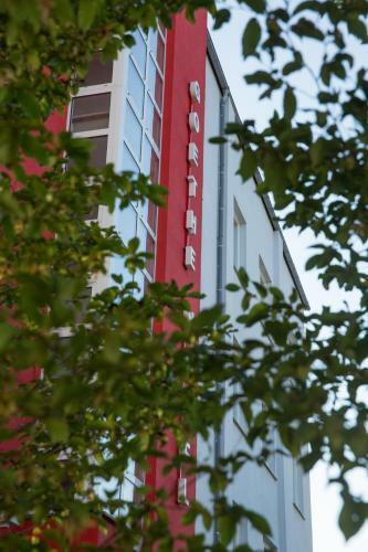Goethe Business Hotel By Trip Inn