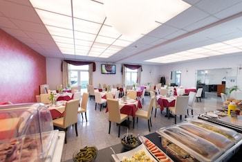 Goethe Business Hotel By Trip Inn