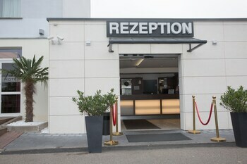 Goethe Business Hotel By Trip Inn