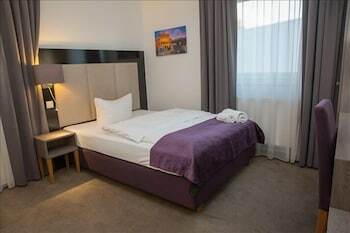 Goethe Business Hotel By Trip Inn