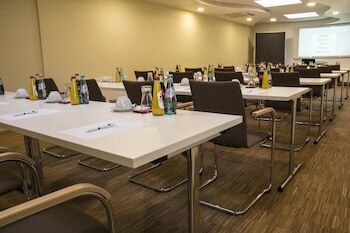 Goethe Business Hotel By Trip Inn
