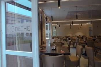 Goethe Business Hotel By Trip Inn