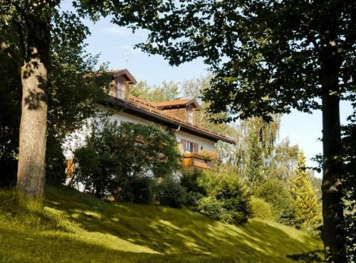 Apartamento Ferienwohnungen Haus "wildsch�tz"