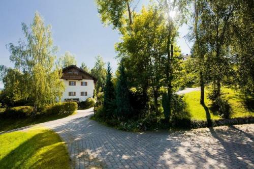 Apartamento Ferienwohnungen Haus "wildsch�tz"