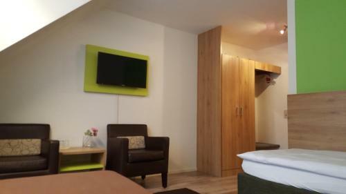 Hostal G�stehaus Ruh - Non-smoking