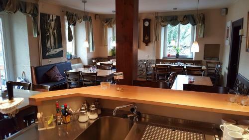 Hostal G�stehaus Ruh - Non-smoking