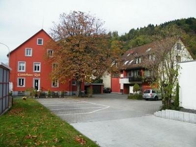 Hostal G�stehaus Ruh - Non-smoking