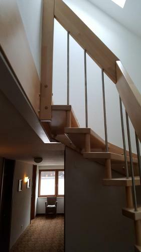 Hostal G�stehaus Ruh - Non-smoking