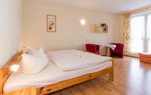 Hostal Pension Zum-ratsherrn