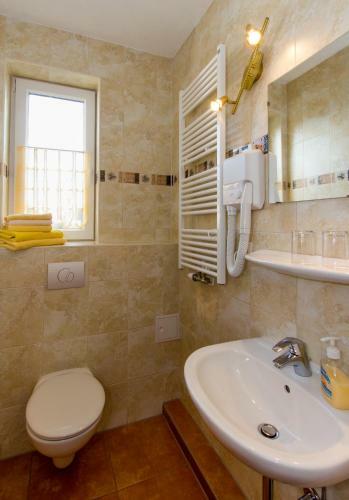 Hostal Pension Zum-ratsherrn