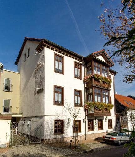 Hostal Pension Zum-ratsherrn