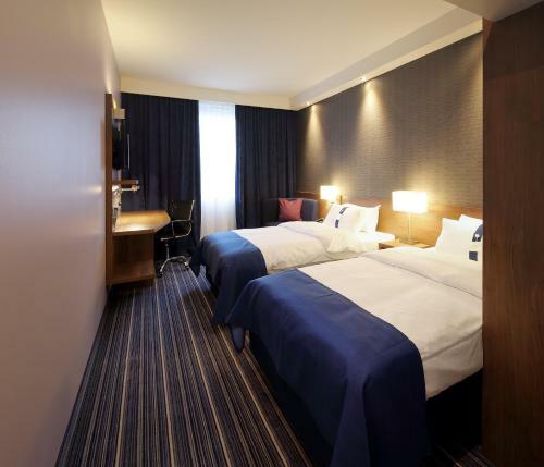 Hotel Holiday Inn Express Friedrichshafen