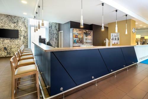 Hotel Holiday Inn Express Friedrichshafen