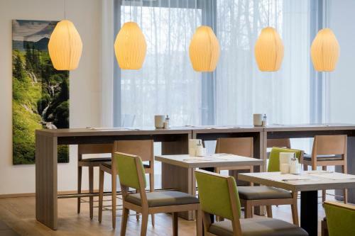 Hotel Holiday Inn Express Friedrichshafen