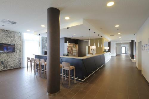 Hotel Holiday Inn Express Friedrichshafen