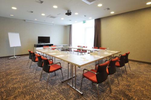 Hotel Holiday Inn Express Friedrichshafen