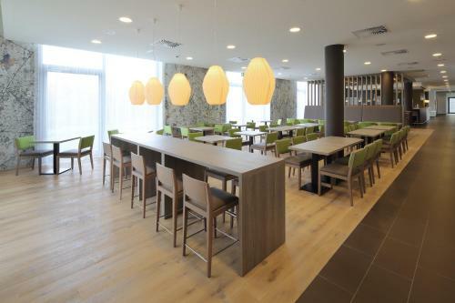 Hotel Holiday Inn Express Friedrichshafen