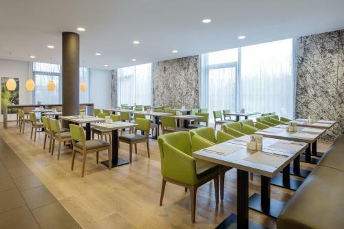 Hotel Holiday Inn Express Friedrichshafen
