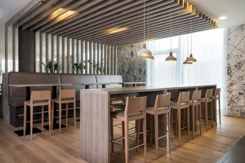Hotel Holiday Inn Express Friedrichshafen