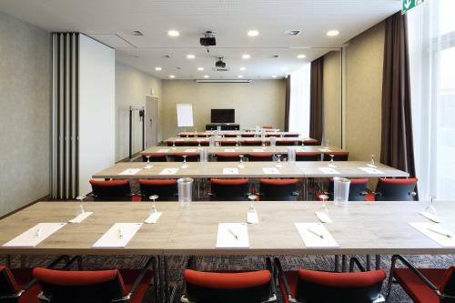 Hotel Holiday Inn Express Friedrichshafen