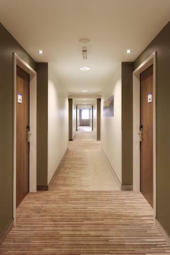 Hotel Holiday Inn Express Friedrichshafen