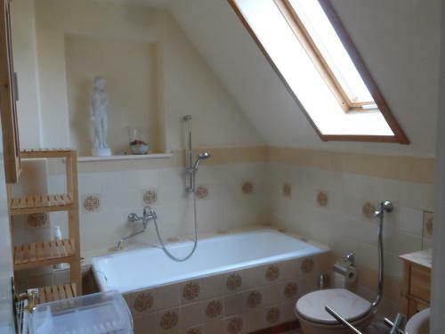 Ostseen�he Homestay