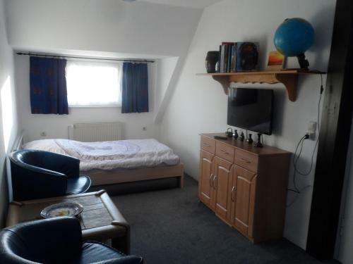 Ostseen�he Homestay